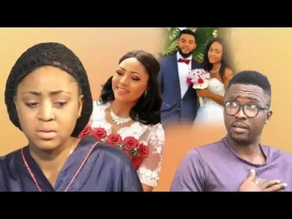 Video: MARRIED TO MURDERER 2 - REGINA DANIEL  | Latest Nigerian Nollywood Movies